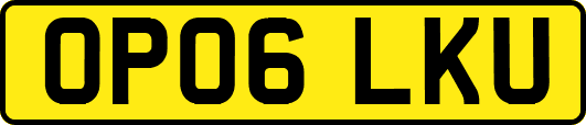 OP06LKU