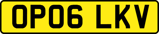OP06LKV