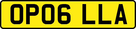 OP06LLA