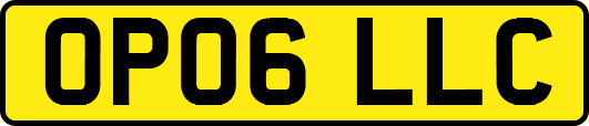 OP06LLC