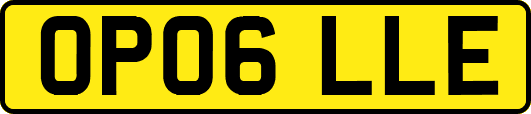 OP06LLE
