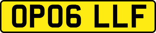 OP06LLF
