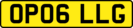 OP06LLG