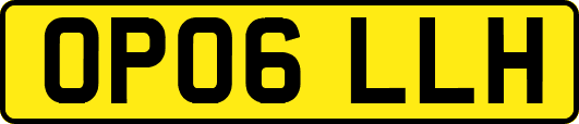 OP06LLH