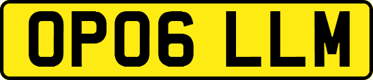 OP06LLM