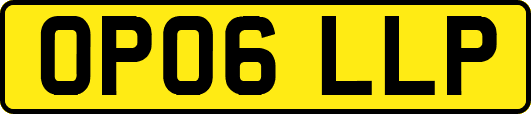OP06LLP
