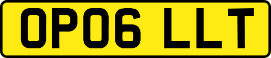 OP06LLT