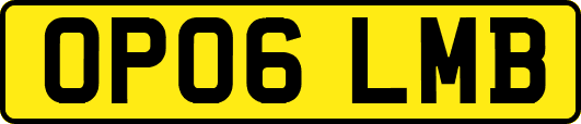 OP06LMB