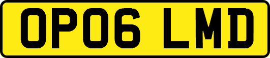 OP06LMD