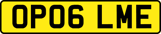 OP06LME