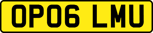 OP06LMU