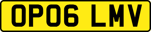 OP06LMV
