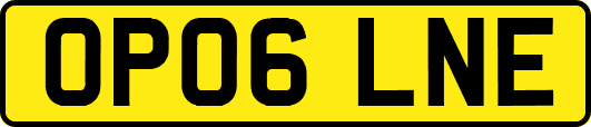 OP06LNE