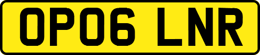 OP06LNR