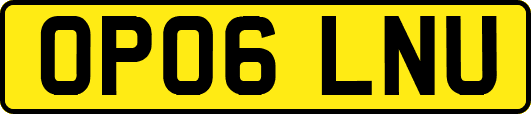 OP06LNU