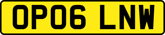 OP06LNW
