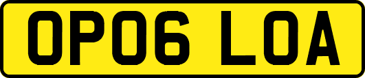 OP06LOA