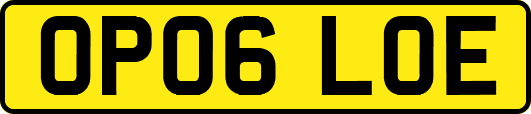 OP06LOE