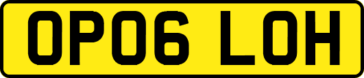 OP06LOH