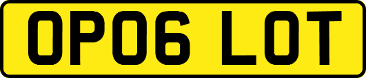 OP06LOT