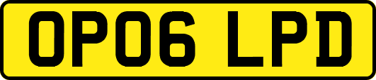 OP06LPD