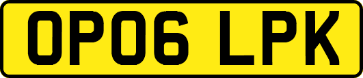 OP06LPK