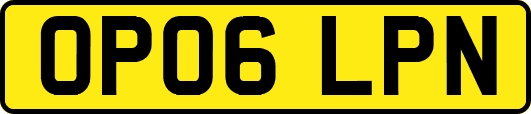OP06LPN