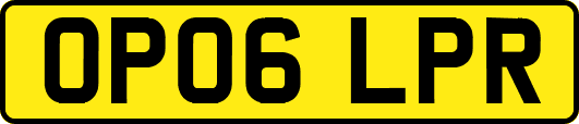 OP06LPR