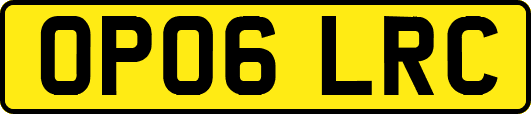 OP06LRC
