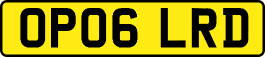 OP06LRD