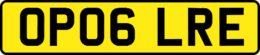 OP06LRE