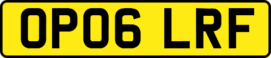 OP06LRF