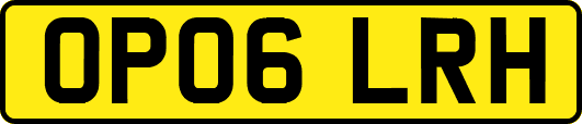 OP06LRH