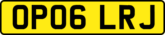 OP06LRJ