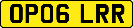 OP06LRR