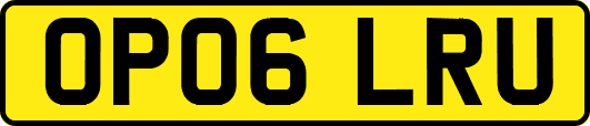 OP06LRU