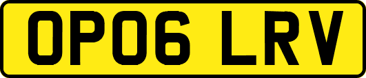 OP06LRV