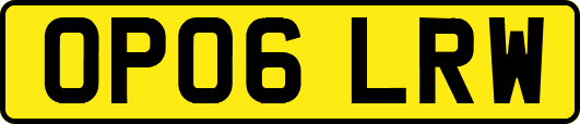 OP06LRW