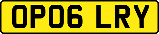 OP06LRY