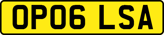 OP06LSA