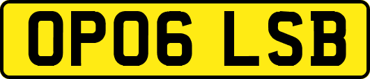 OP06LSB