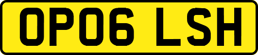 OP06LSH