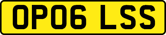 OP06LSS
