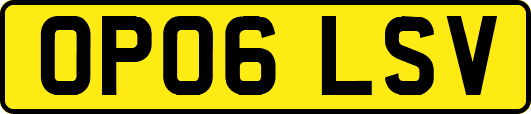 OP06LSV