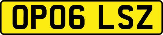 OP06LSZ
