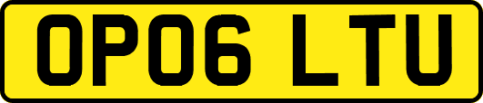 OP06LTU