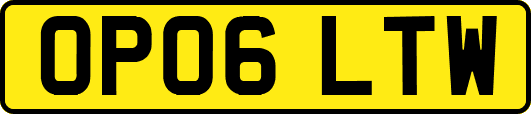OP06LTW