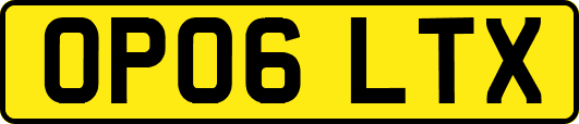 OP06LTX