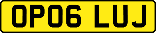 OP06LUJ