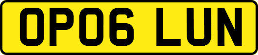 OP06LUN